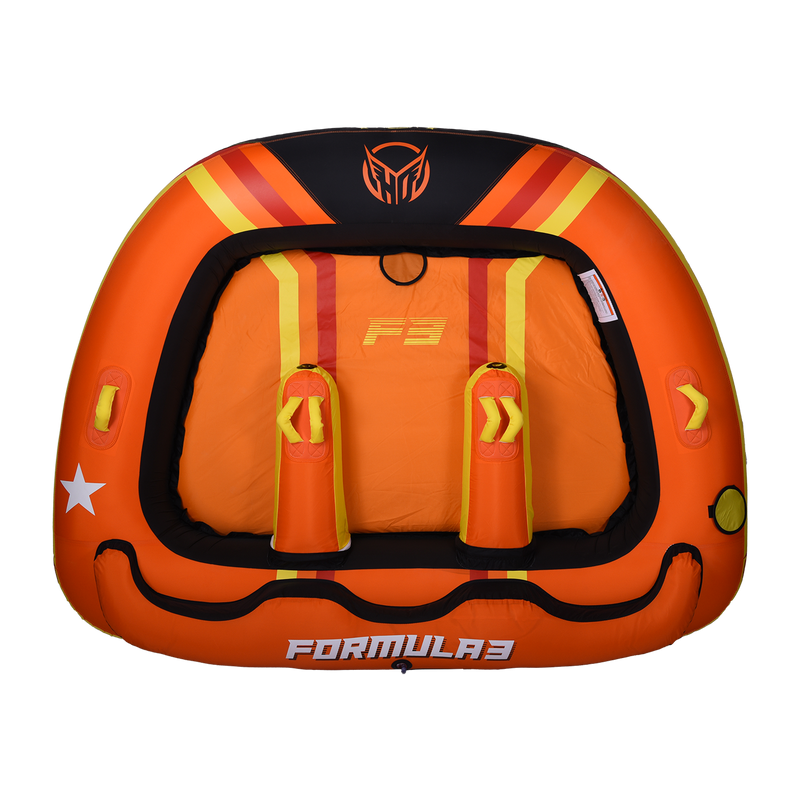 Formula 3 18-Main Only