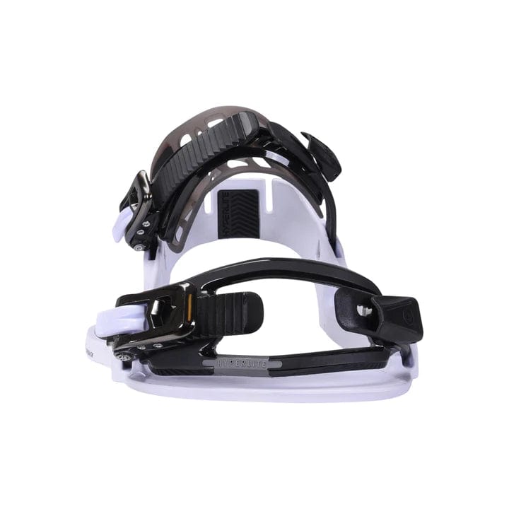 System Toe Adj. Strap R Blk