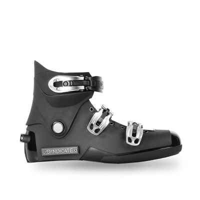 Synd Hardshell - R