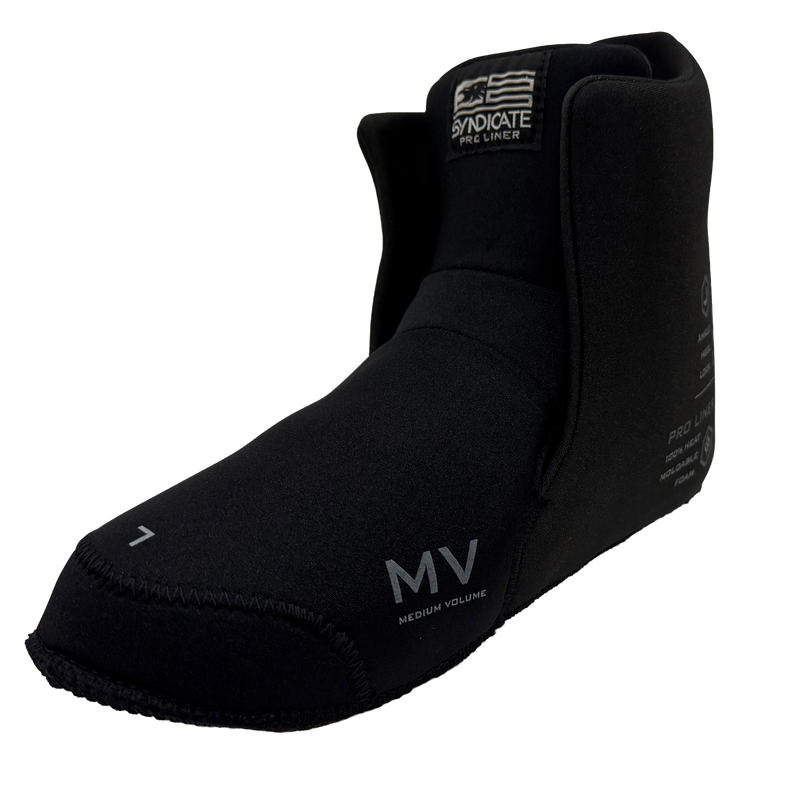 Synd Hs Liner - Right