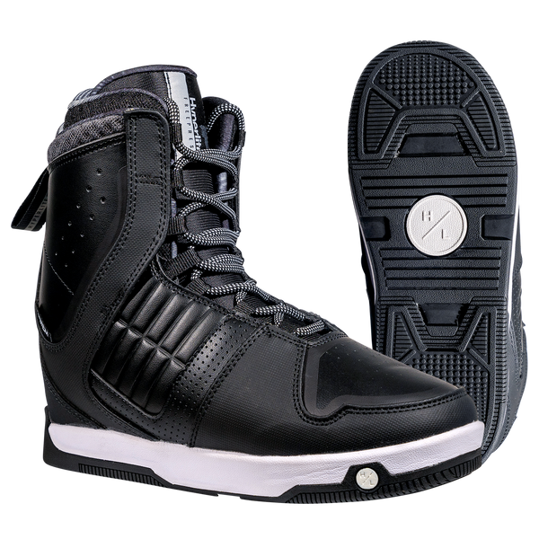 Wakeboard System Binding