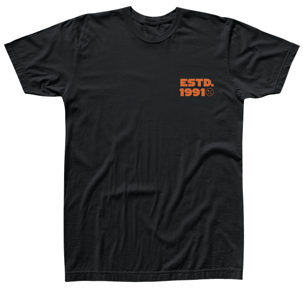 Amusement Tee
