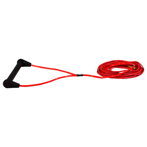 Outlaw Spectra - Red