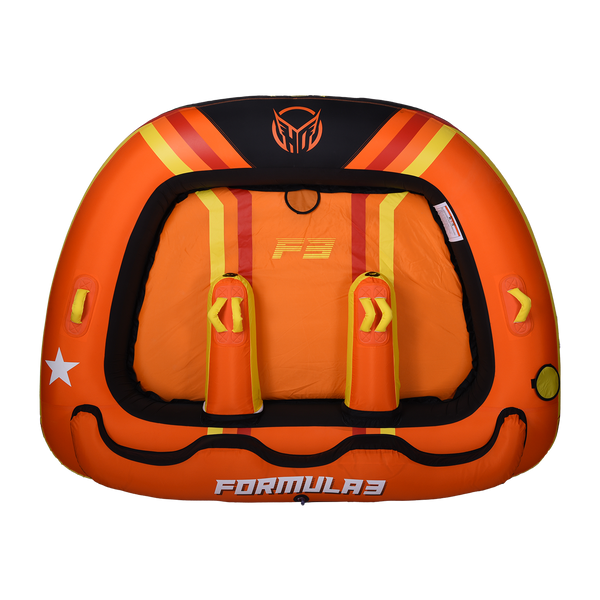 Formula 3 Replacement Seat