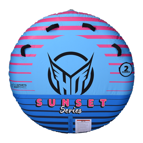Bomber Jr. / Sunset 2 Only