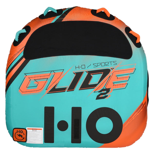 Black Ice Jr. / Glide 2 Inside Ring Only