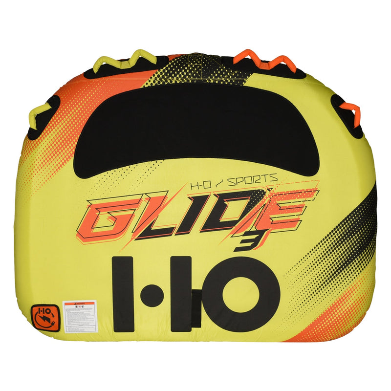 Black Ice / Glide 3 Outsd Ring Only