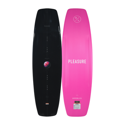 Pleasure