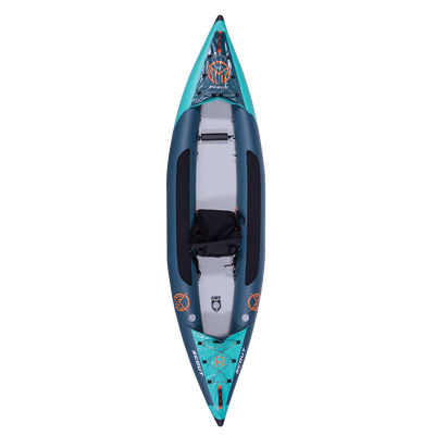 Scout Ikayak