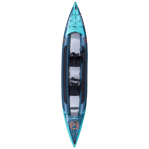 Scout 2 Ikayak