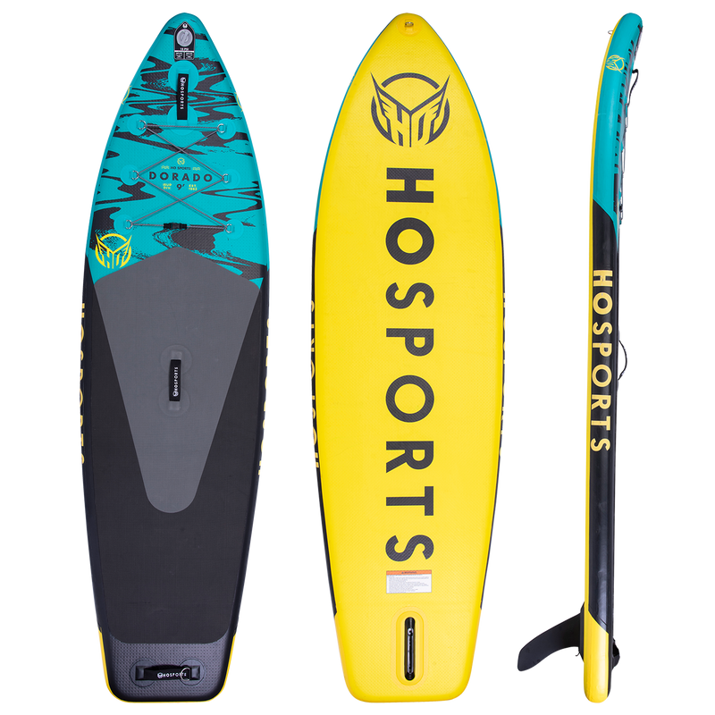 Dorado Isup