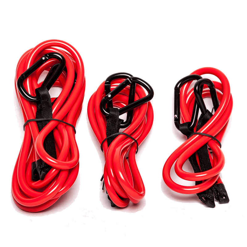 2K 60 Ft Deluxe Tube Rope