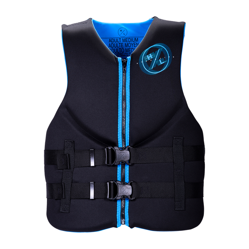 Mens Indy Hrm Neo Blue