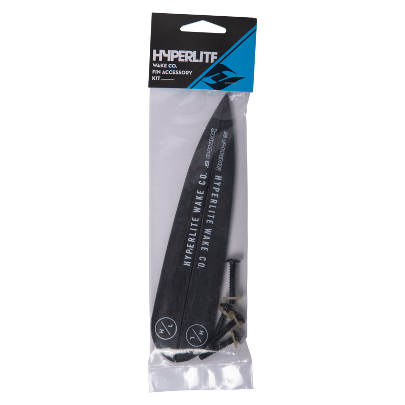 P-Wing 2 Pack Kit - Black