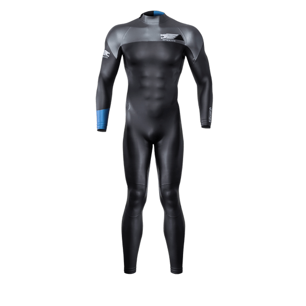 Wetsuits