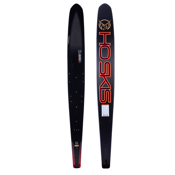 Wide Carbon Omni