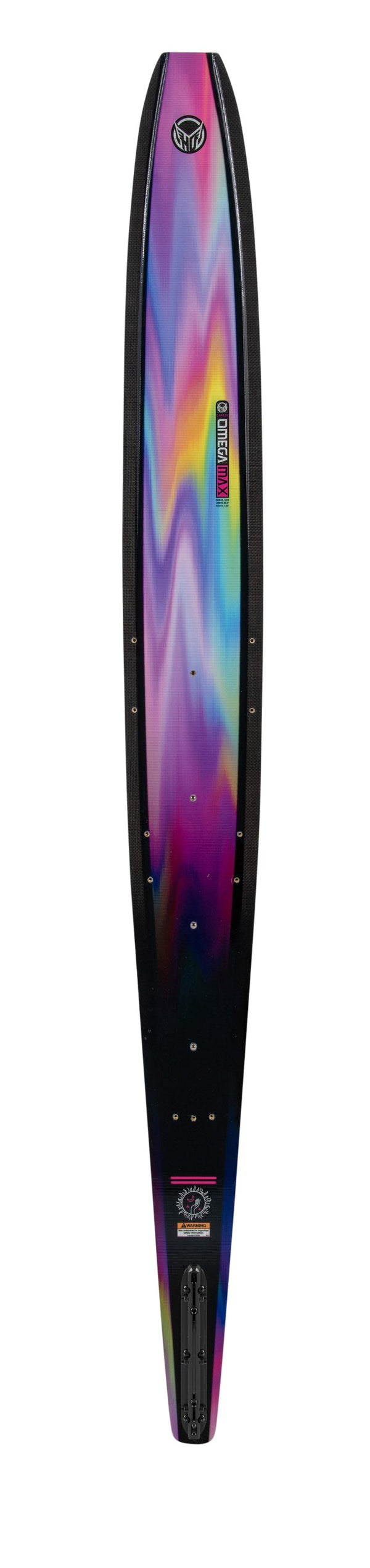 Carbon Omega Max